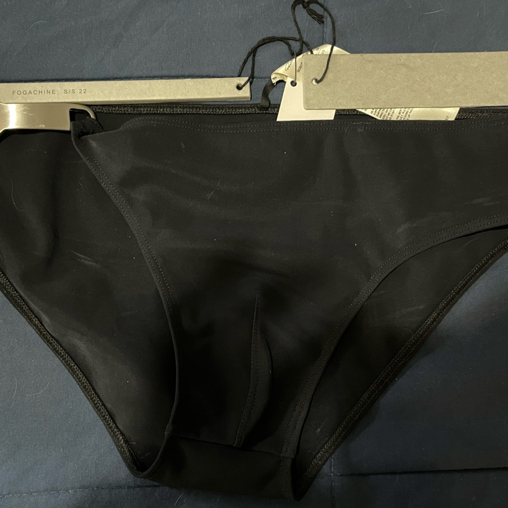 Rick Owens Hydra Swimwear